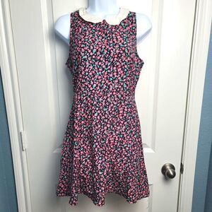 COINCIDENCE & CHANCE From Urban Outfitters Floral Dress